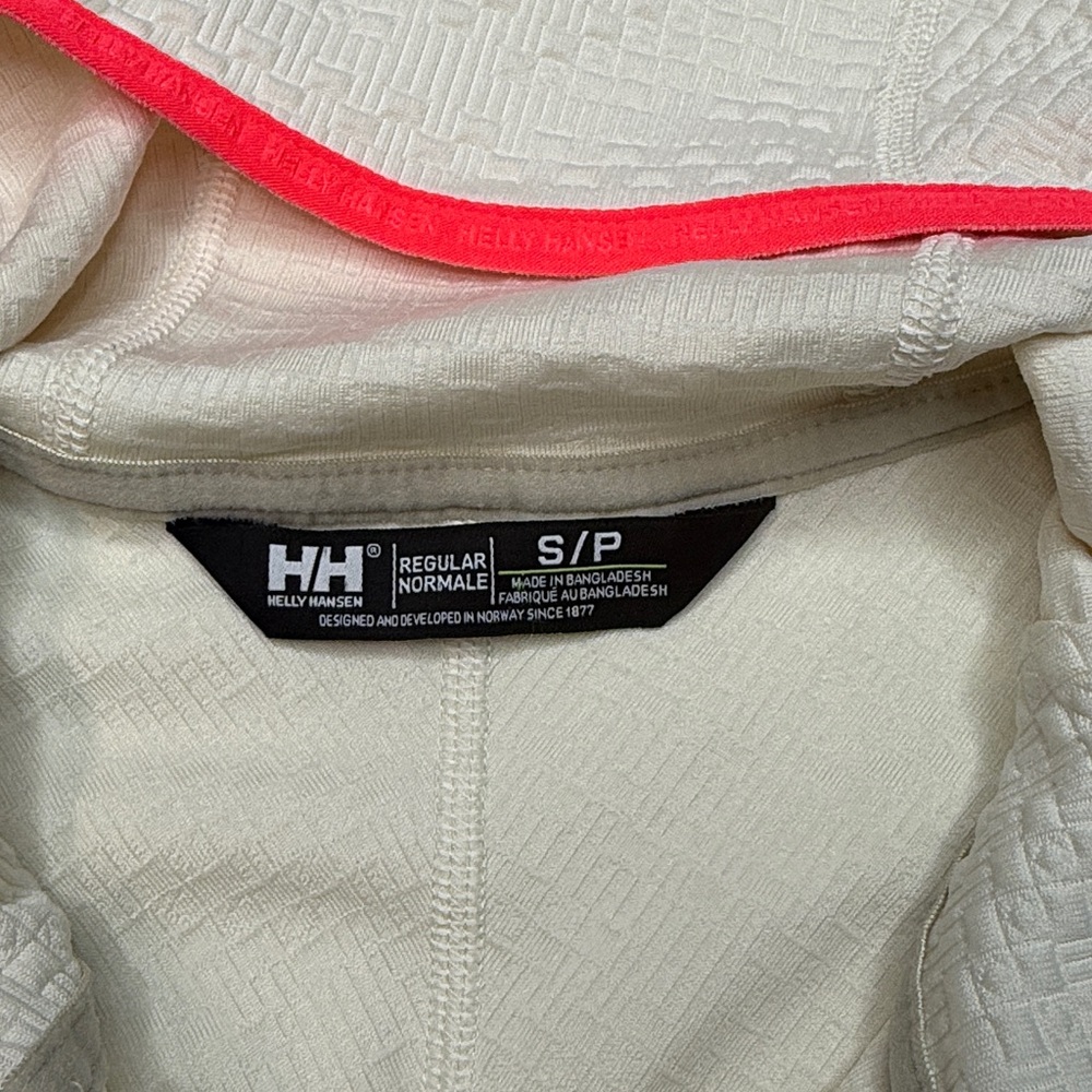 Helly Hansen Women's Powderqueen Midlayer- Size S… - image 8